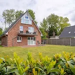 Ferienwohnung, St Peter-ording Lejlighed *