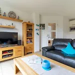 Apartment Ferienwohnung, St Peter-ording Böhl