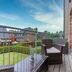 Ferienwohnung, St Peter-ording *