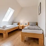 Lejlighed Ferienwohnung, St Peter-ording