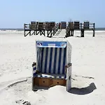 Ferienwohnung, St Peter-ording Lejlighed Böhl