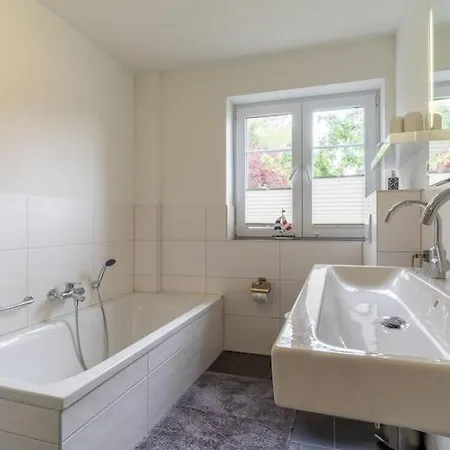 Ferienwohnung, St Peter-ording Sankt Peter-Ording