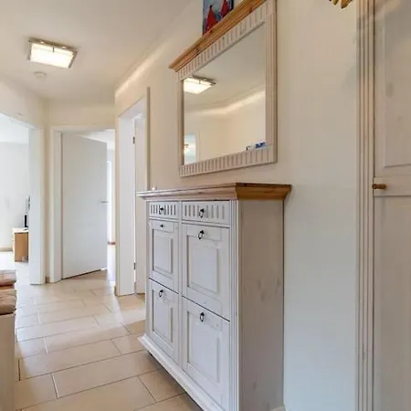 Daire Ferienwohnung, St Peter-ording Sankt Peter-Ording