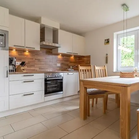 Ferienwohnung, St Peter-ording * Sankt Peter-Ording