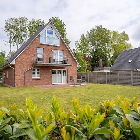 Ferienwohnung, St Peter-ording Apartmán *
