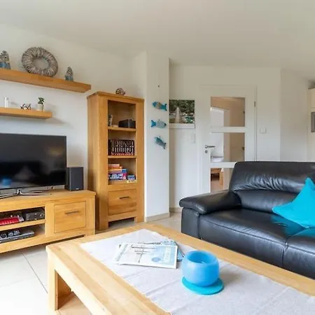 Ferienwohnung, St Peter-ording Sankt Peter-Ording