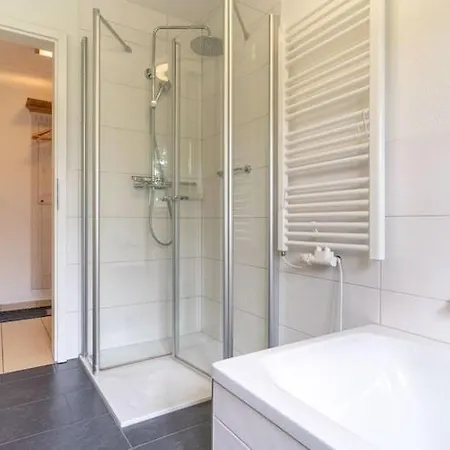 Ferienwohnung, St Peter-ording