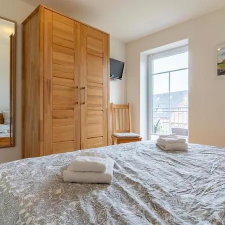 Lejlighed Ferienwohnung, St Peter-ording