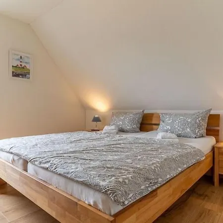 Ferienwohnung, St Peter-ording *