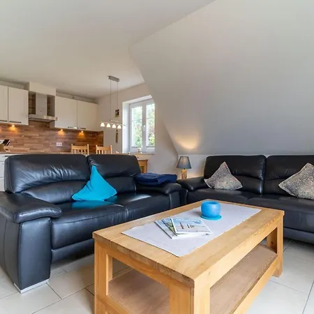 Ferienwohnung, St Peter-ording *