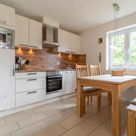 Ferienwohnung, St Peter-ording Daire