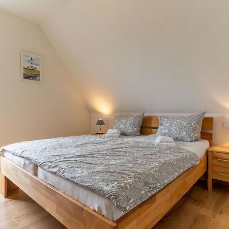 Ferienwohnung, St Peter-ording Apartament *