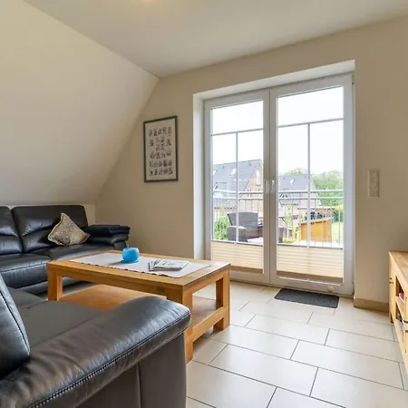 Ferienwohnung, St Peter-ording Apartament *