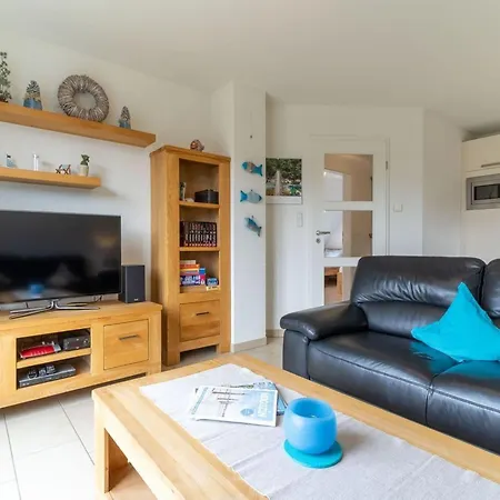 Daire Ferienwohnung, St Peter-ording Sankt Peter-Ording