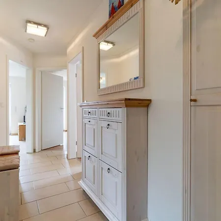 Ferienwohnung, St Peter-ording Apartment *