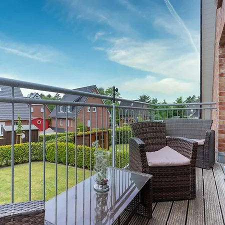 Ferienwohnung, St Peter-ording *