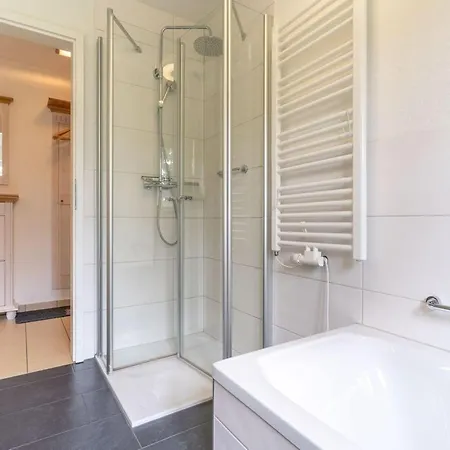 Ferienwohnung, St Peter-ording Daire