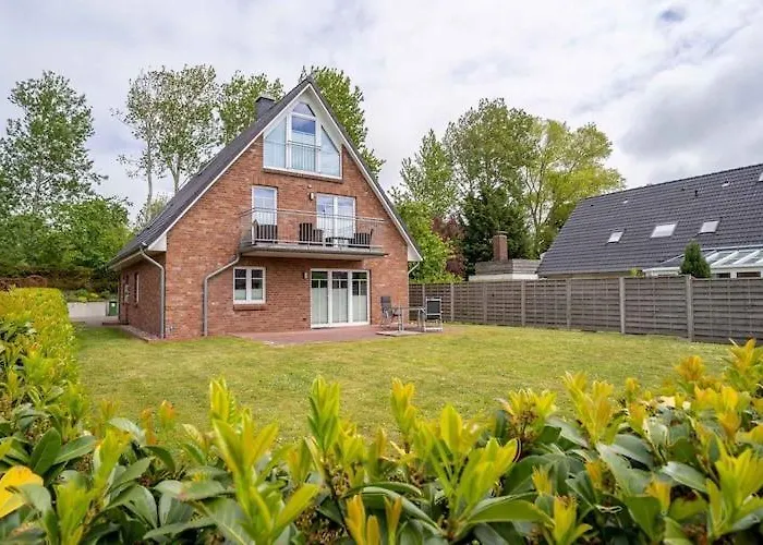 Ferienwohnung, St Peter-ording Appartement *