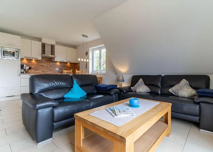 Ferienwohnung, St Peter-ording *