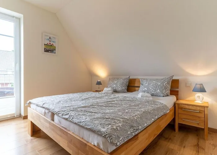 Ferienwohnung, St Peter-ording Apartament *