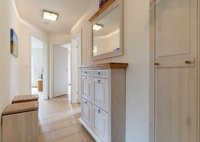 Ferienwohnung, St Peter-ording Appartement *