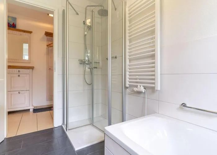 Ferienwohnung, St Peter-ording Apartament