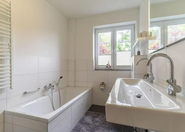 Ferienwohnung, St Peter-ording Appartement *